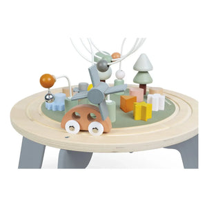 Janod - Mesa de actividades Sweet Cocoon