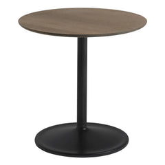 Muuto - Mesa Auxiliar Negra