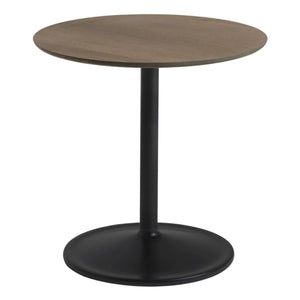 Muuto - Mesa Auxiliar Negra
