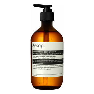 Aesop - Gel de Ducha de Semillas de Cilantro - 500 ml