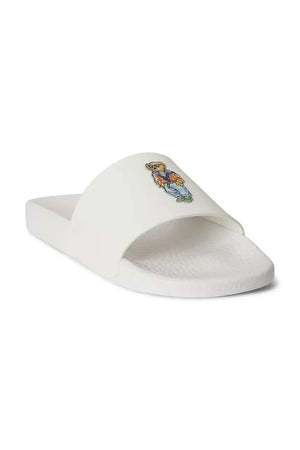 Chanclas Polo Slide de Polo Ralph Lauren