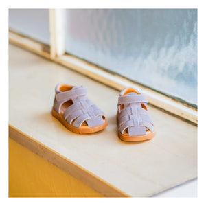 bisgaard - Sandalias Beka S | Lila