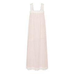 Posse - Vestido Marlowe Pois | Rojo