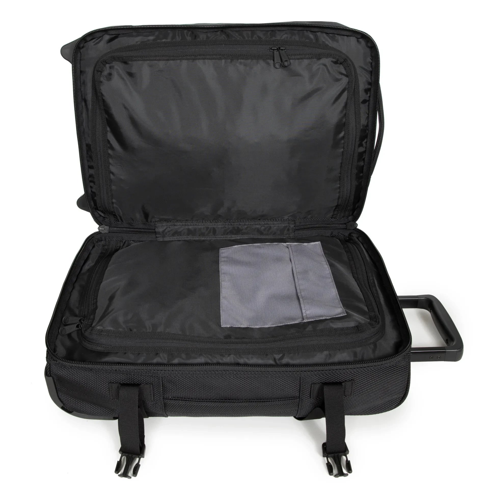 Maleta Eastpak - Tranverz CNNCT S | Negra