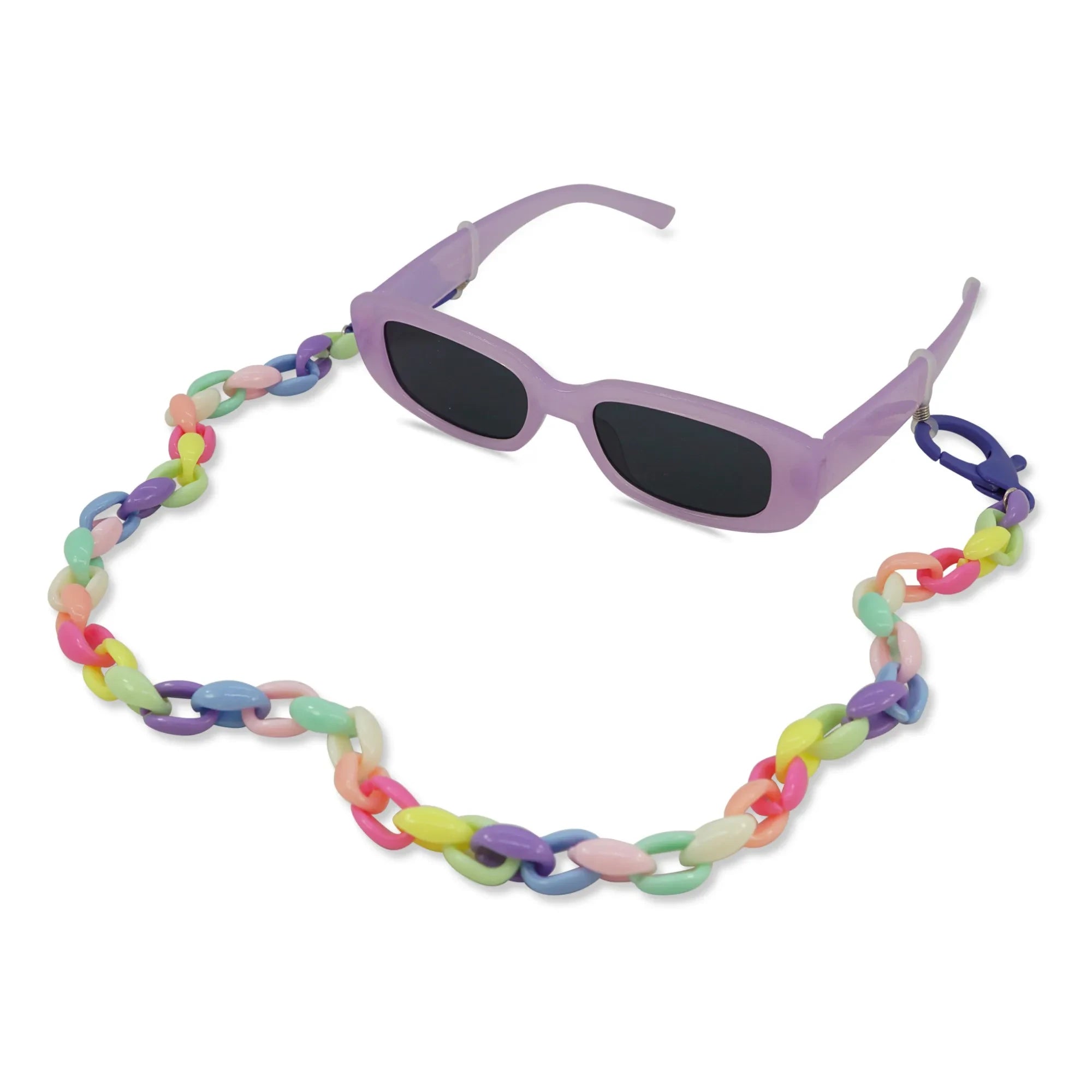 Milk x Soda - Gafas de sol Neo | Morado