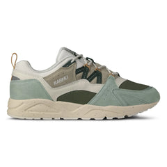 Zapatillas deportivas Karhu - Fusion 2.0 | Gris verdoso