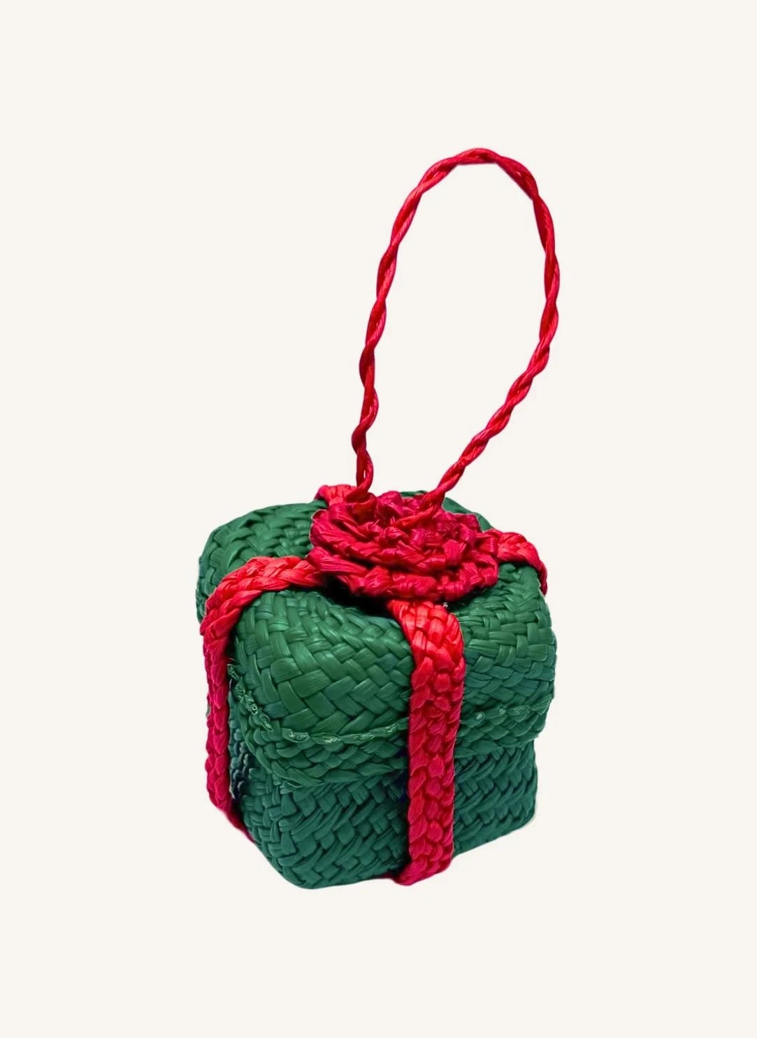 Coro Cora - Regalo de Decoración Navideña | Verde