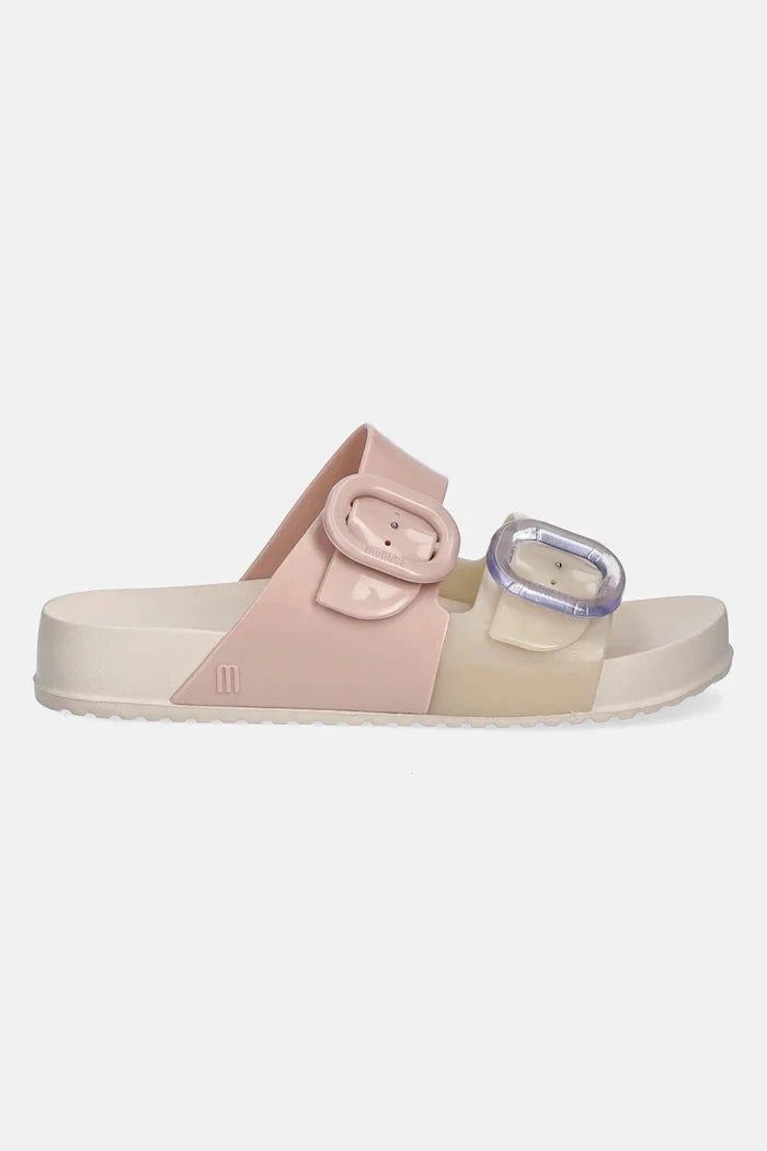 Melissa MELISSA COZY SLIDE AD Chancla