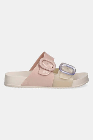 Melissa MELISSA COZY SLIDE AD Chancla