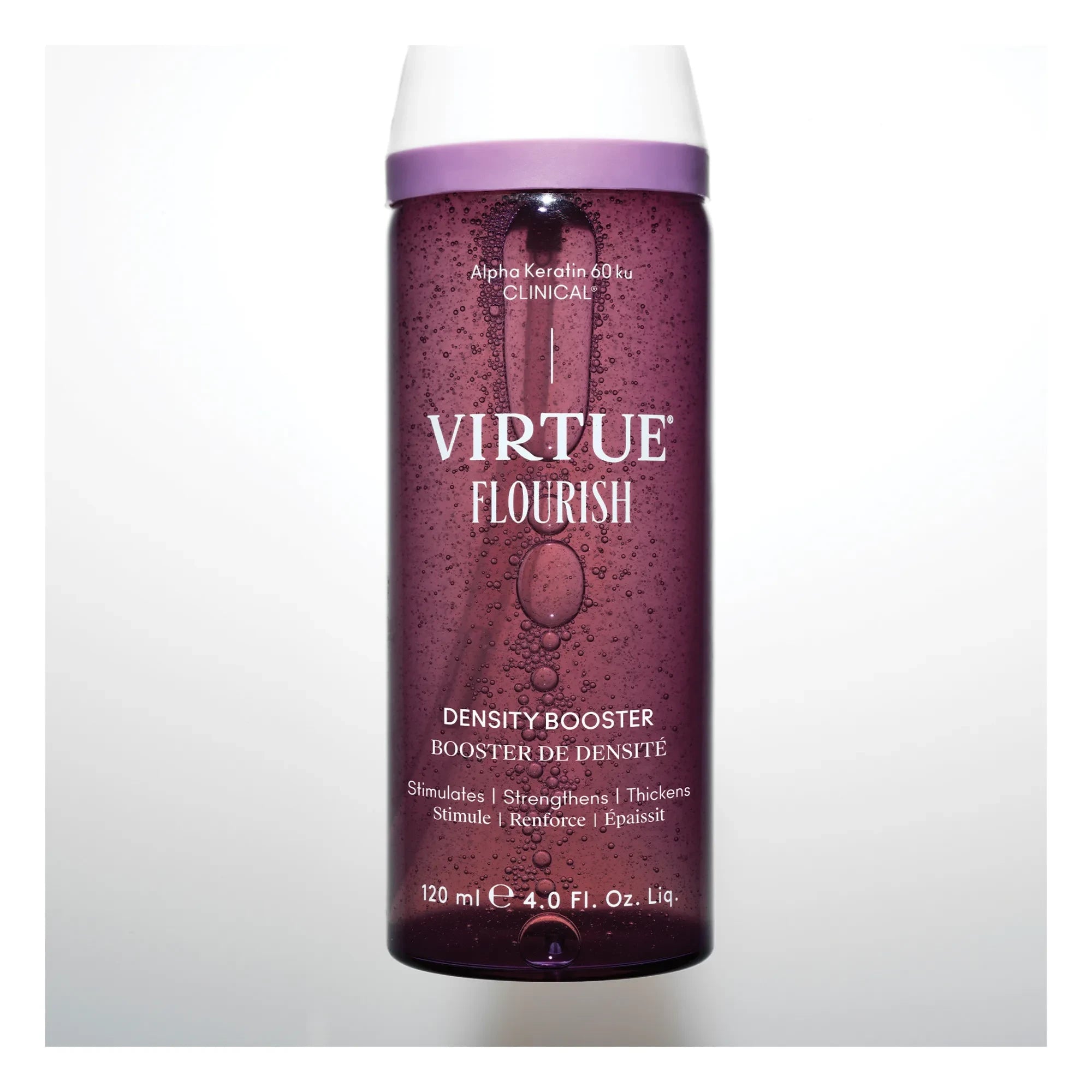 Virtue - Potenciador de densidad Flourish - 120 ml