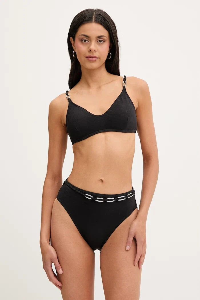 Parte inferior de bikini para mujer MICHAEL Michael Kors
