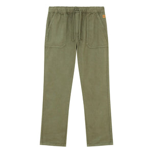 Sunchild - Pantalón Goldfield | Caqui