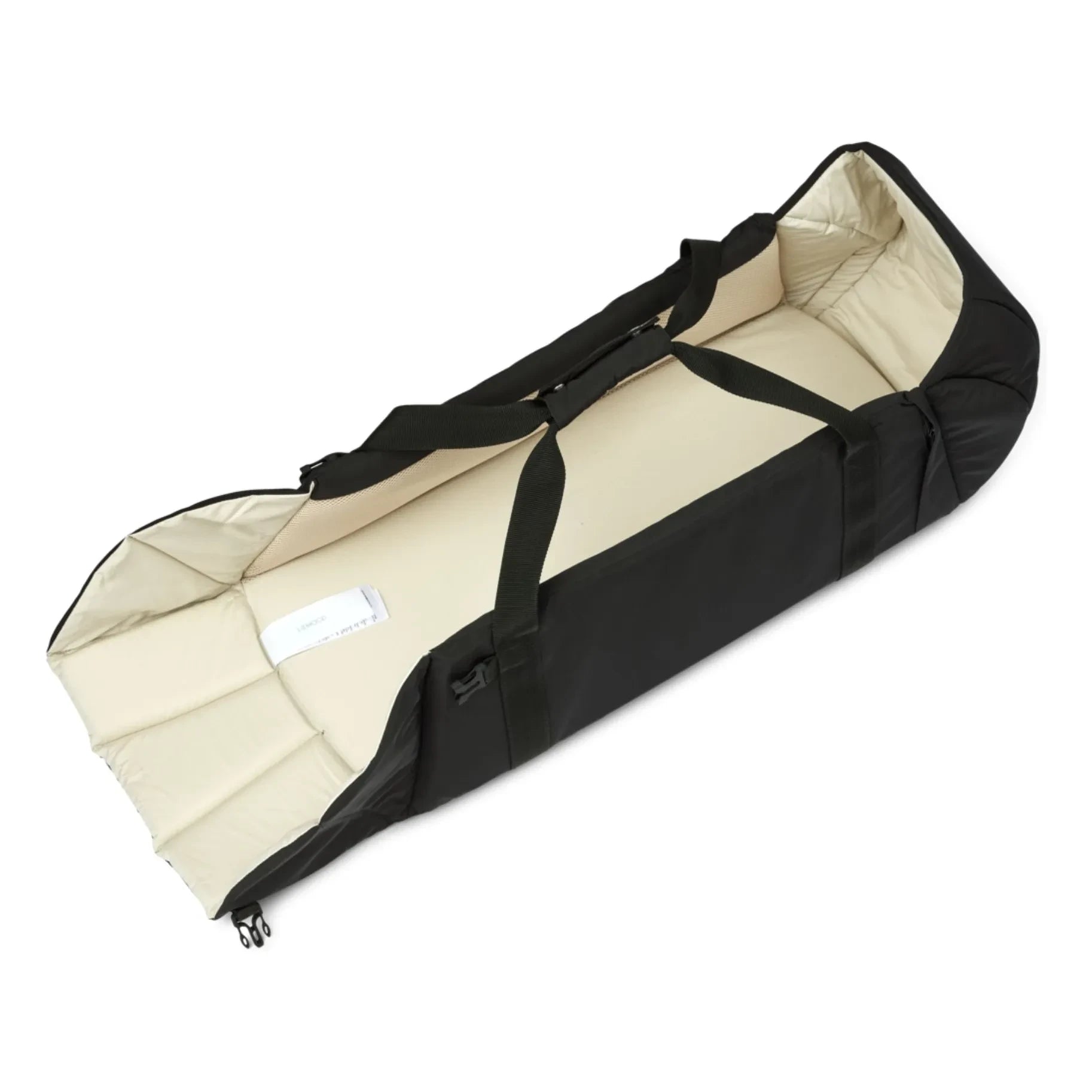 Liewood - Cesta Amber Moses | Negra