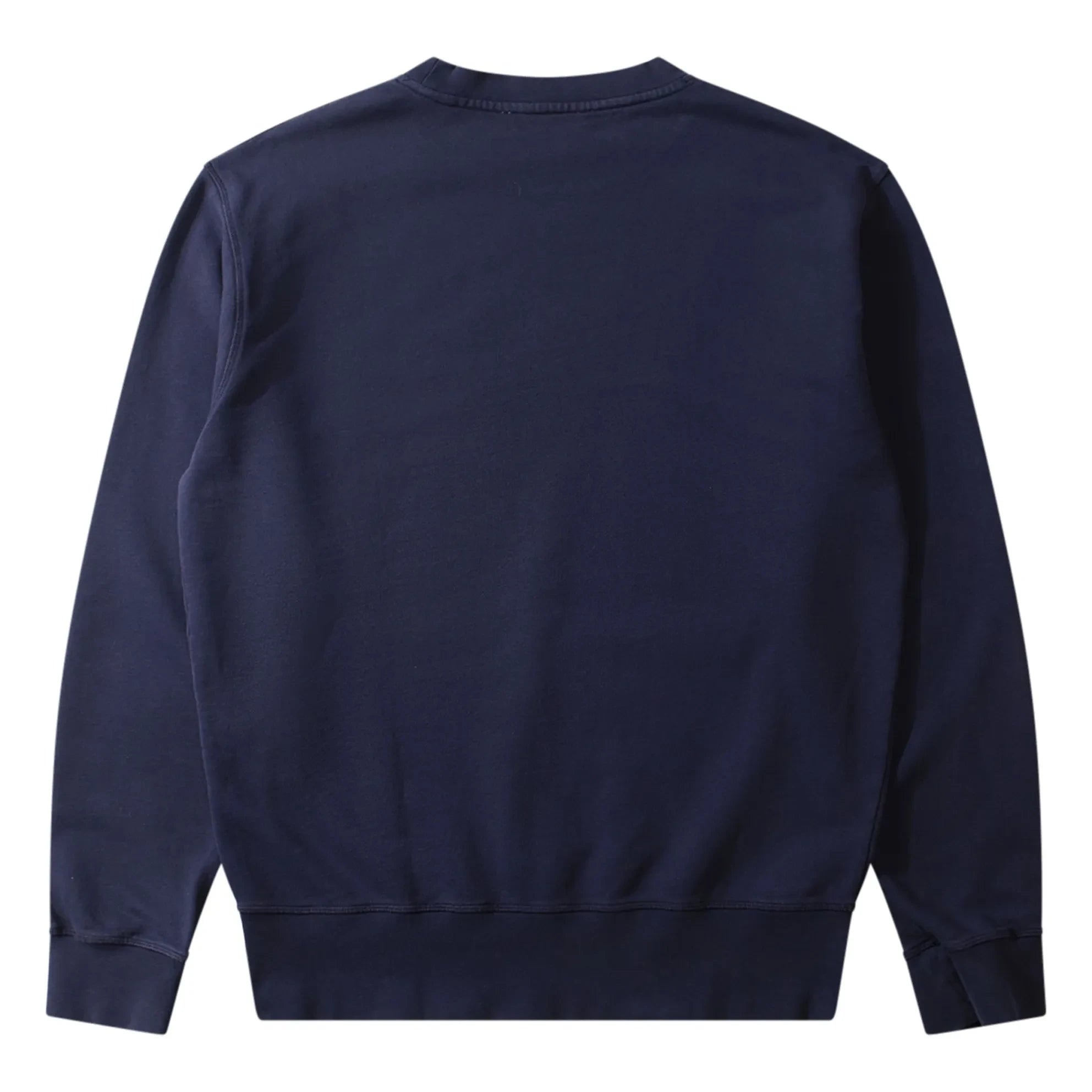 Edmmond Studios - Sudadera Duck Patch | Azul Marino