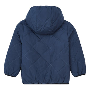 Gosoaky - Chaqueta Bebé Tiburón | Azul marino