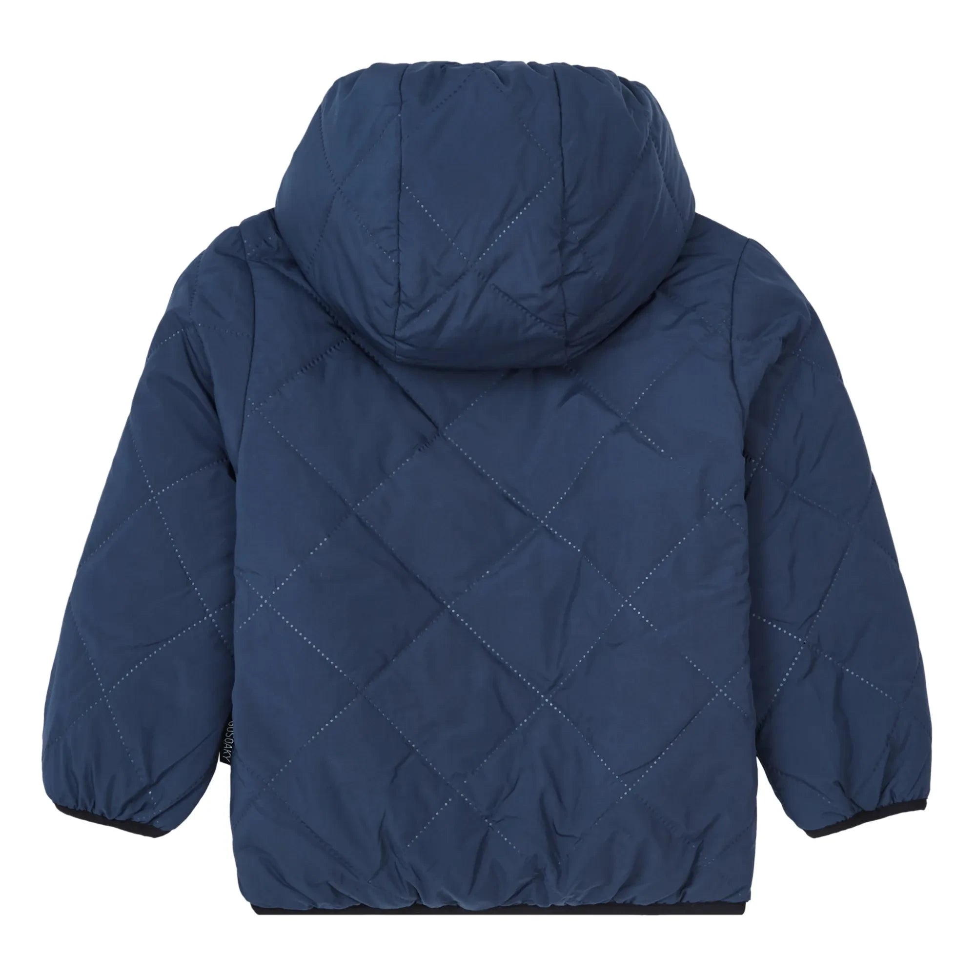 Gosoaky - Chaqueta Bebé Tiburón | Azul marino