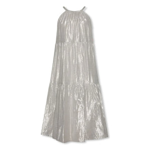 AO76 - Vestido Chui | Plata