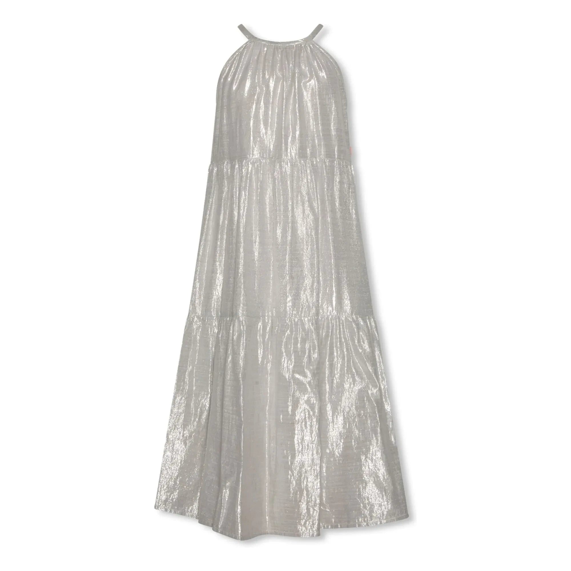 AO76 - Vestido Chui | Plata
