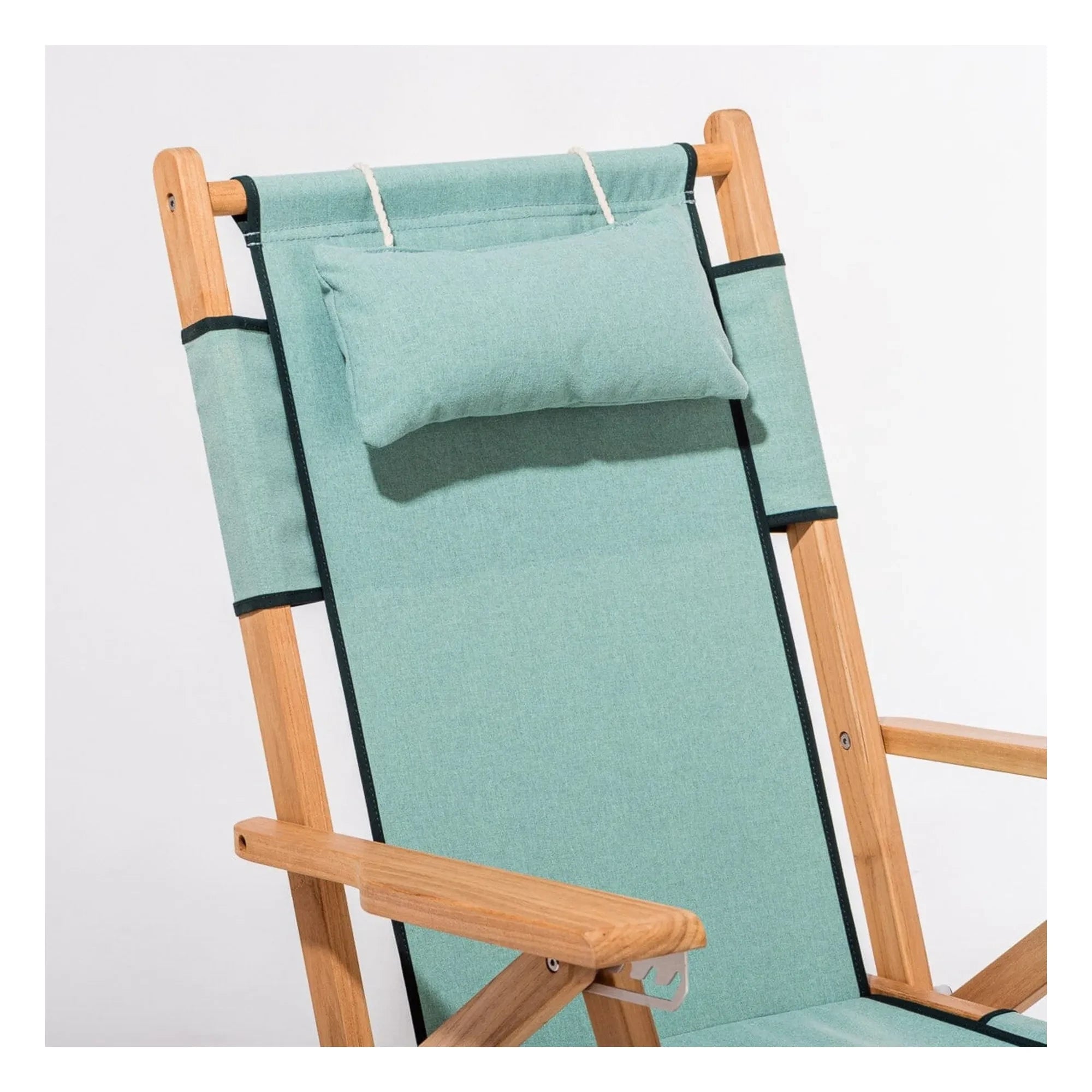 Business & Pleasure Co. - Silla Tommy | Verde