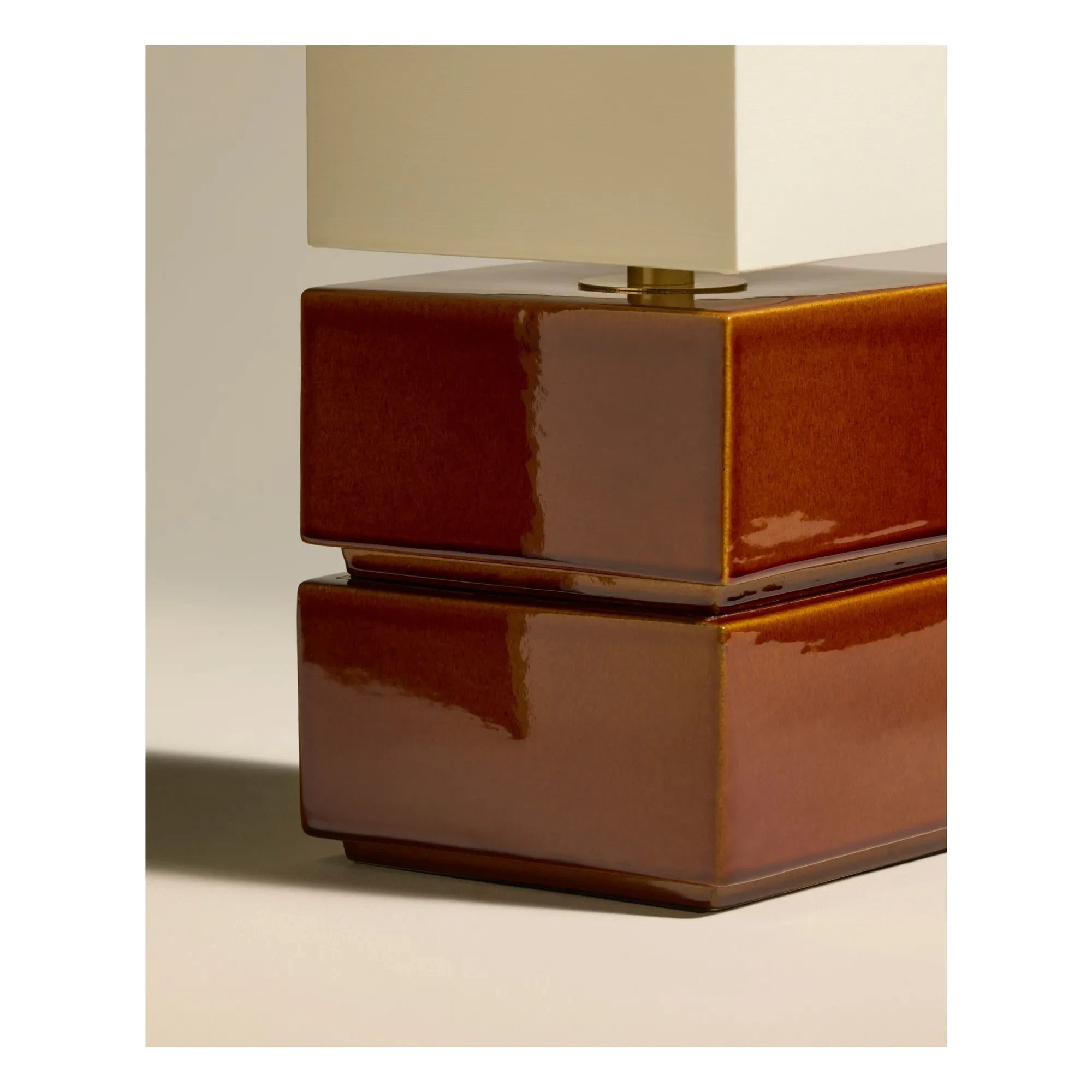 Maison Sarah Lavoine - Lámpara de Mesa Tower | Hazel