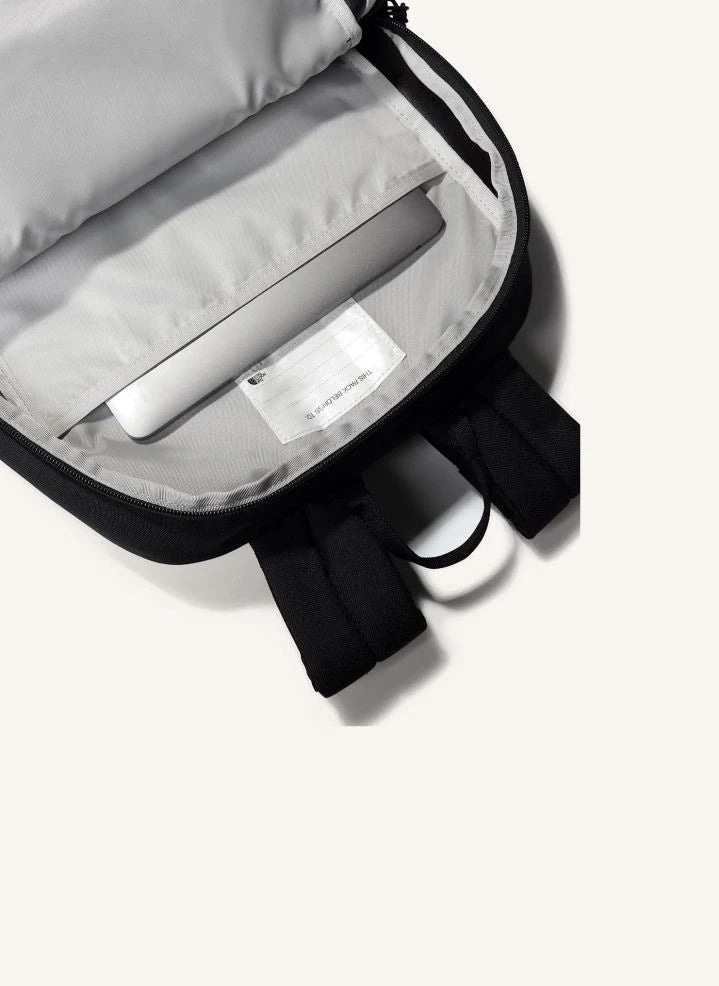 The North Face - Jester Mochila | Negro