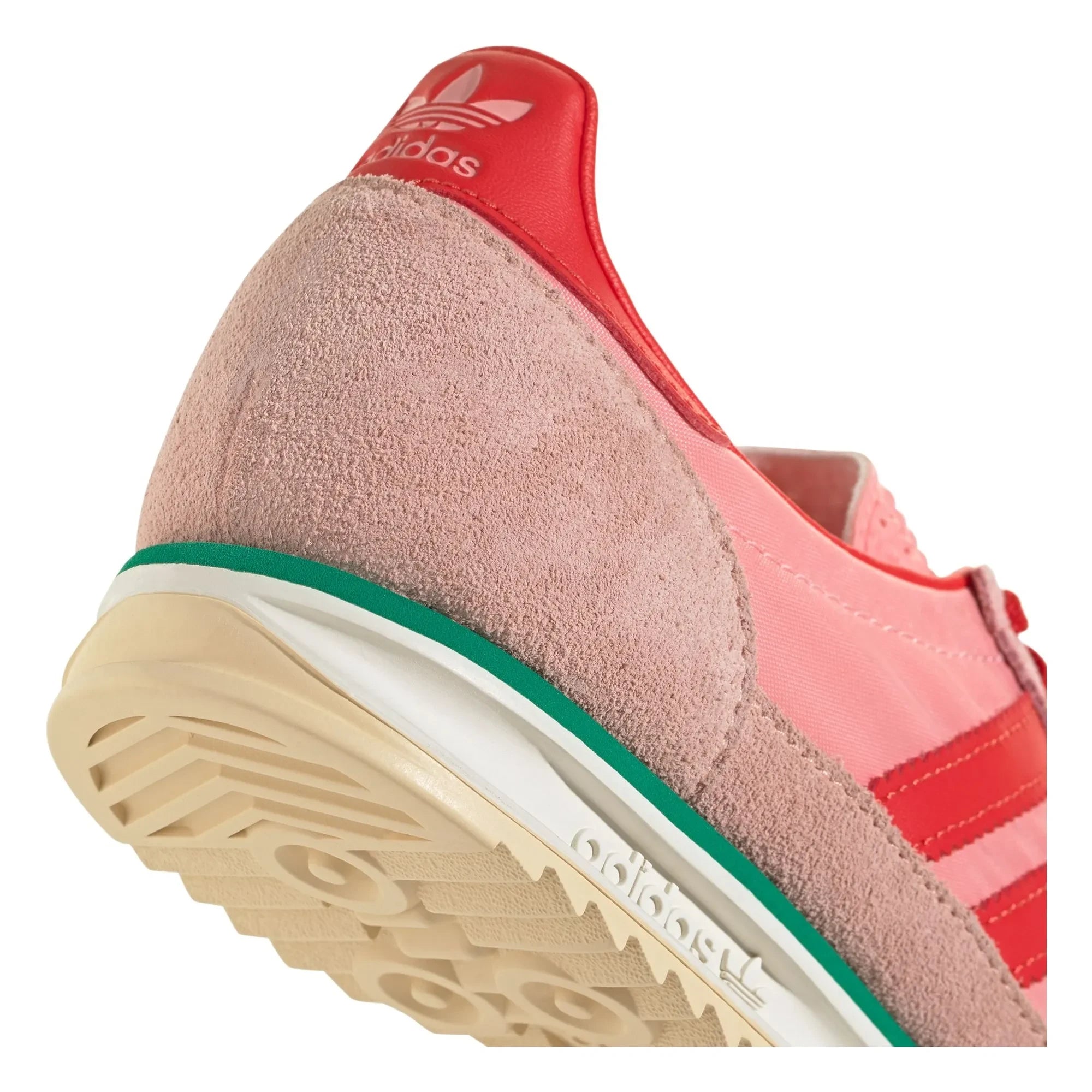 Adidas - Zapatillas SL 72 OG | Rosa