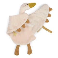Moulin Roty - Peluche Cisne - Pequeña escuela de baile