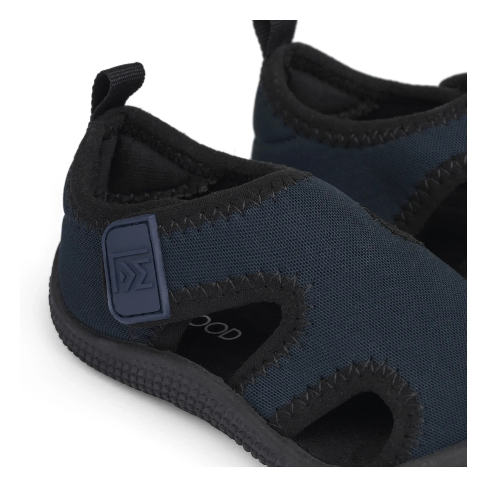 Liewood - Zapatos acuáticos Sigurd | Azul marino