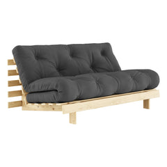 Karup Design - Sofá cama Roots | Gris oscuro
