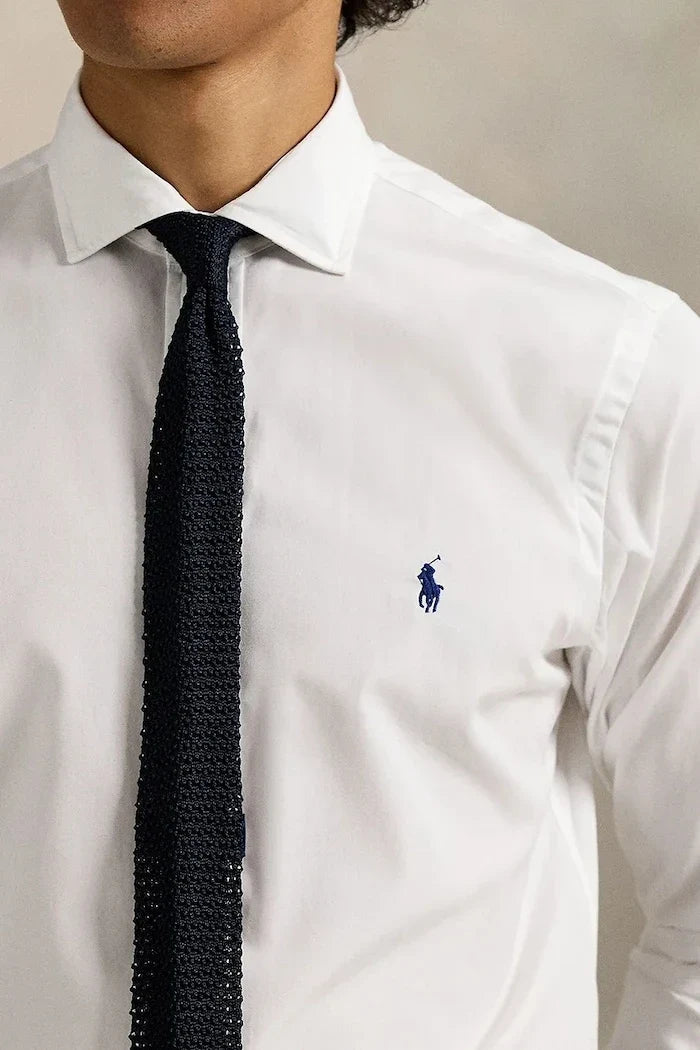 Camisa de algodón para hombre Polo Ralph Lauren