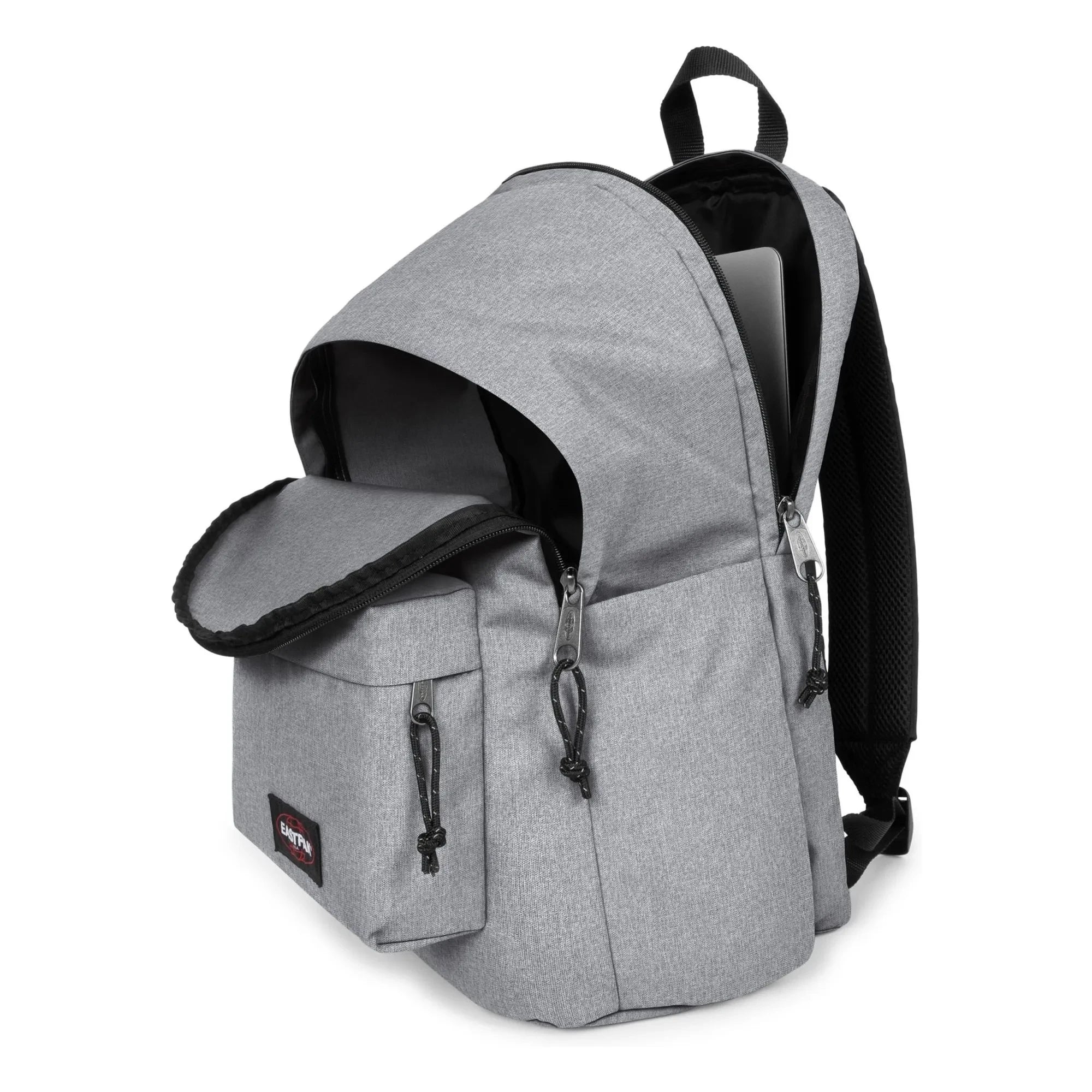 Eastpak - Mochila de uso diario gris