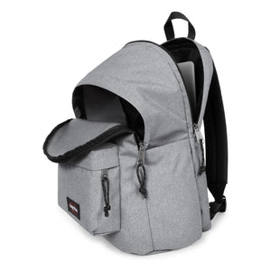 Eastpak - Mochila de uso diario gris