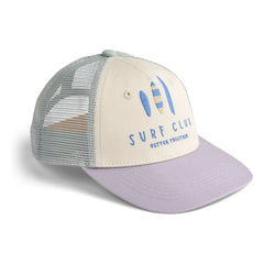 Liewood - Gorro Della Surf Club de algodón orgánico | Verde
