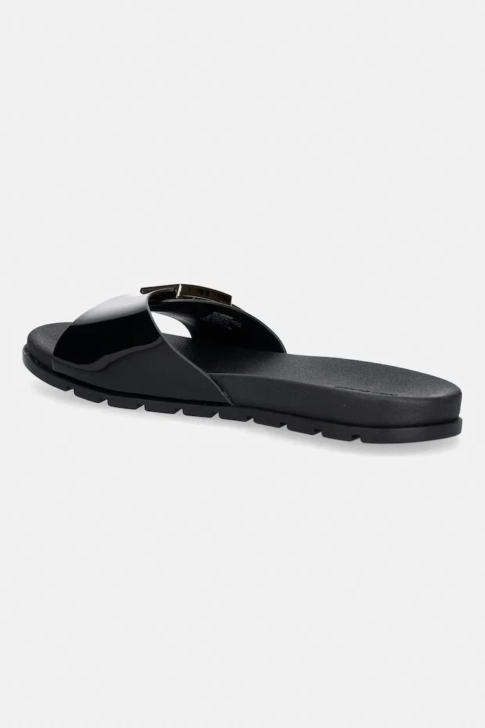 Tory Burch Mellow Buckle Slide para mujer