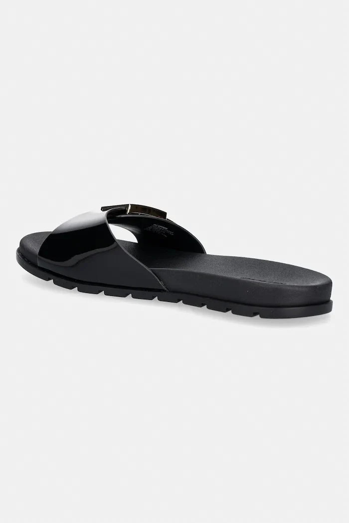 Tory Burch Mellow Buckle Slide para mujer