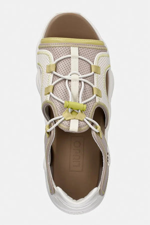 Liu Jo STEFFY SANDAL 03 Sandalia