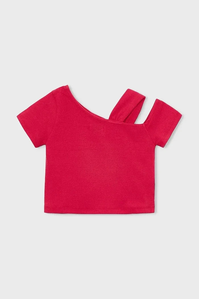 Camiseta Infantil Mayoral