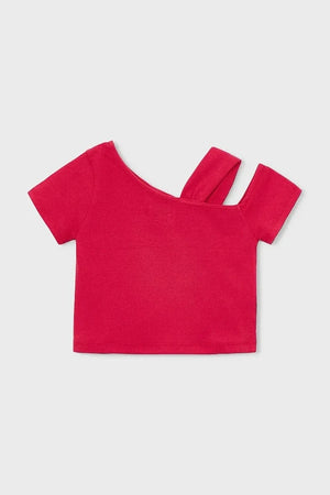 Camiseta Infantil Mayoral