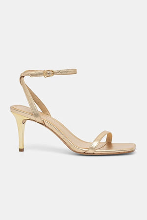 MICHAEL Michael Kors Sandalias Liana Mid de cuero