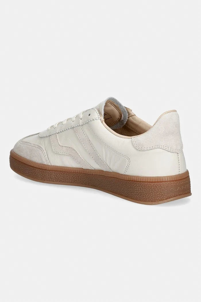 Zapatillas deportivas de cuero Gant Cuzima para mujer
