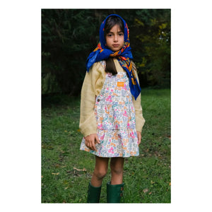 Favorite People - Vestido lavanda | Blanco