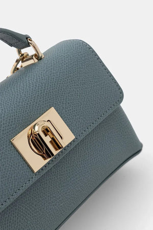 Bolso Cruzado de Cuero para Mujer Furla