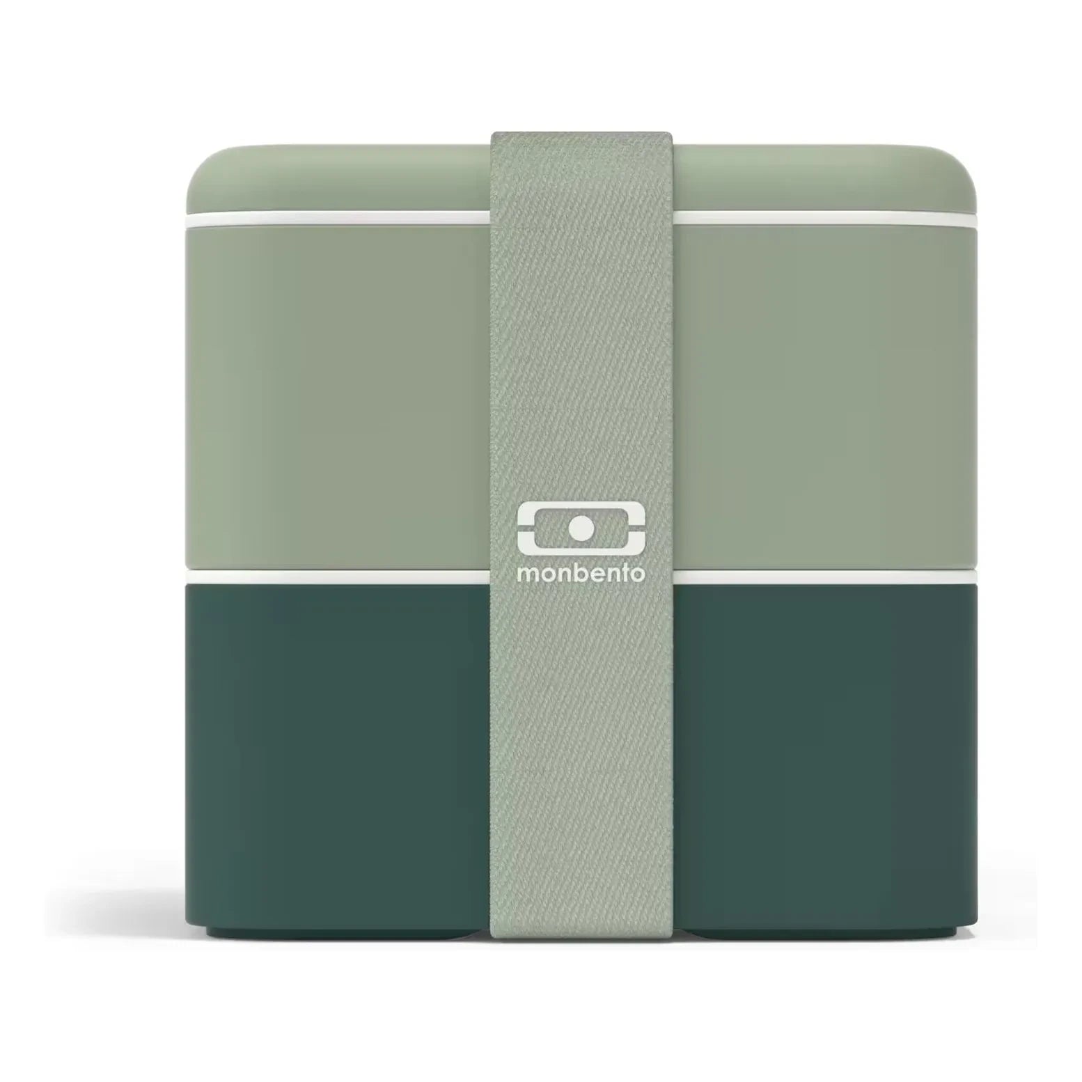 Monbento - MB Square Bento | Caqui