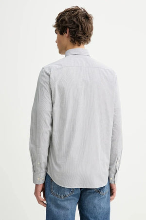 Camisa de algodón Marc O'Polo