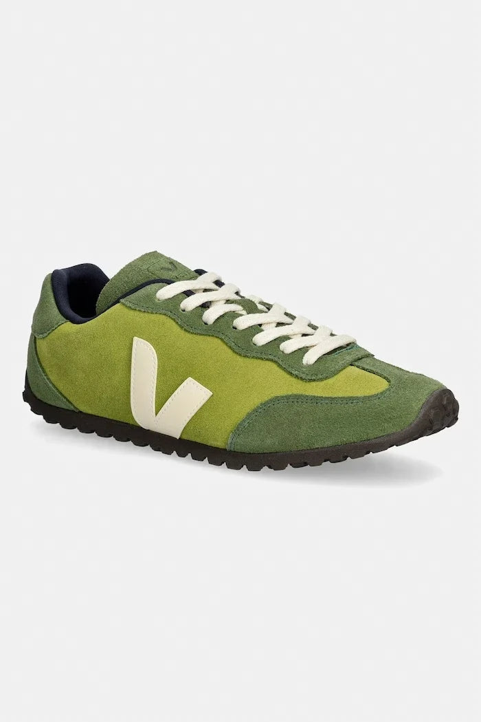 Zapatillas deportivas de ante para hombre Veja GT SUEDE
