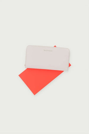 Cartera de mujer de piel sintética FARN