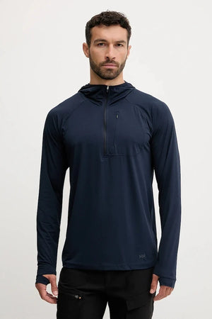 Sudadera Helly Hansen SHINE SOLEN para deportes al aire libre
