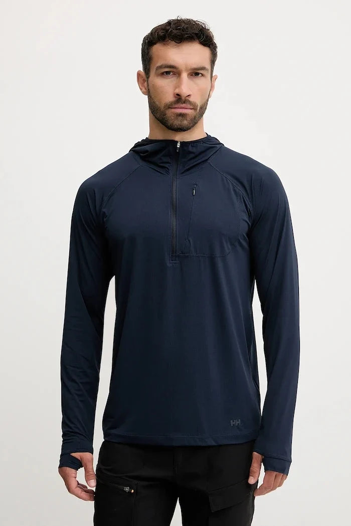 Sudadera Helly Hansen SHINE SOLEN para deportes al aire libre