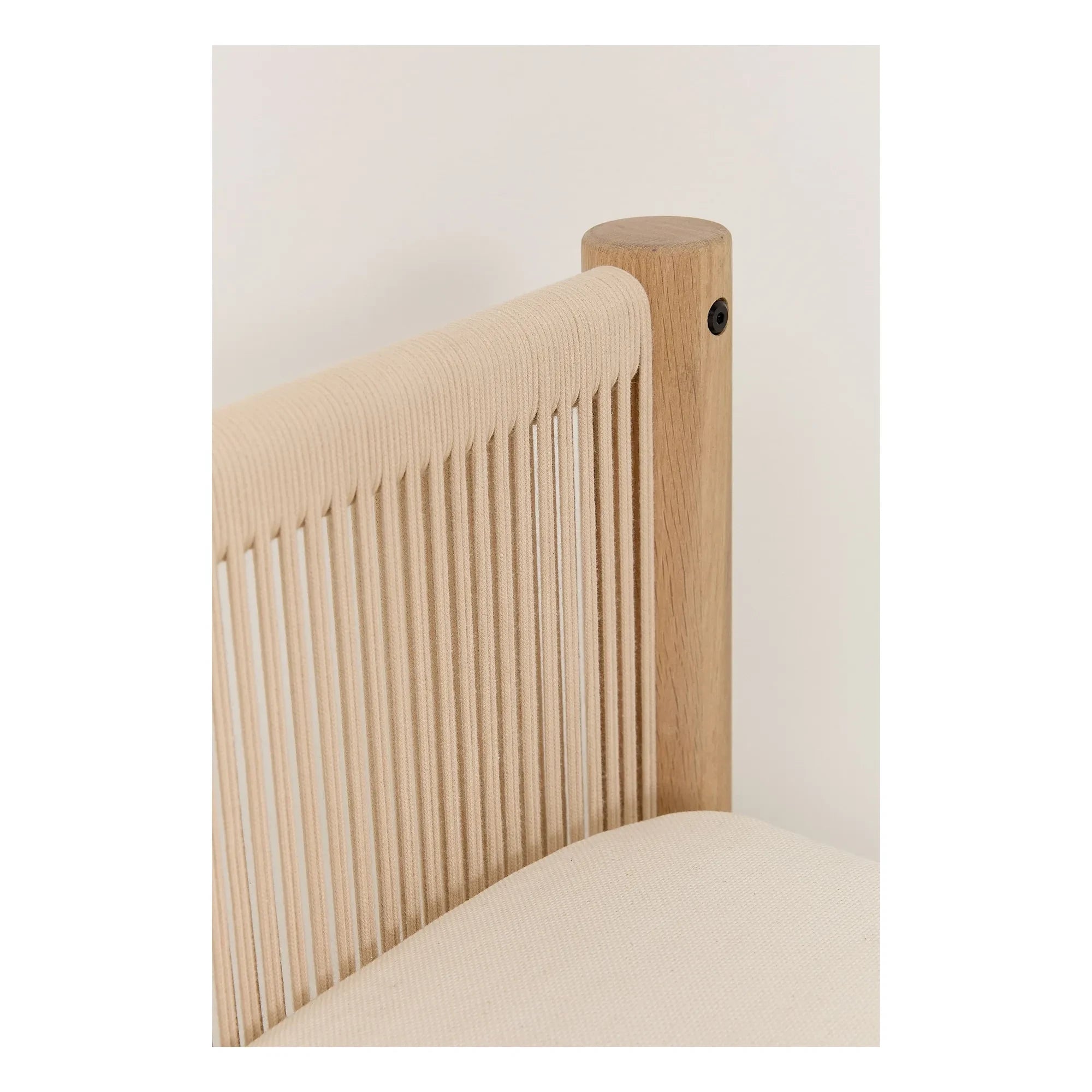 Nobodinoz - Cama individual Latitude | Roble