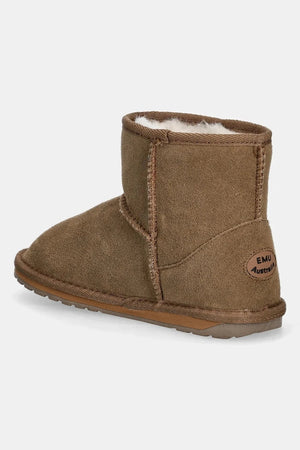 Emu Australia - Botas infantiles Wallaby Mini CHES